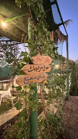 صورة ٦، مخيم ليالي الشتاء