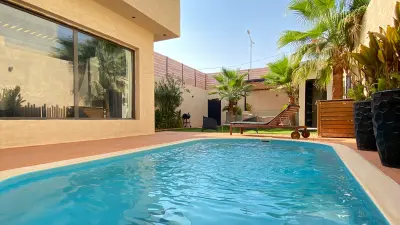 صورة ٣، شاليهات هاي
