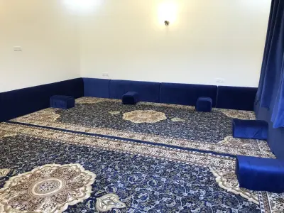 صورة ٥، شاليهات العنود بحوطة بني تميم