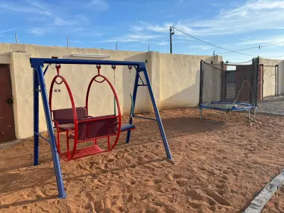 مخيم المهند