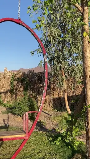 صورة ٣، مزرعة ومخيمات بلو ستار