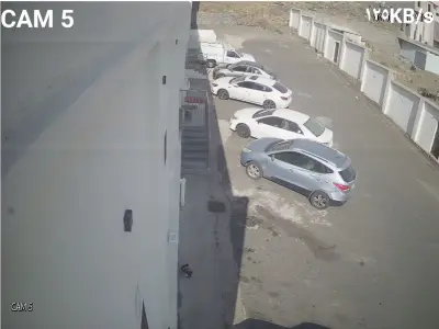 صورة ٢، استراحة الديرة ٢ للشباب