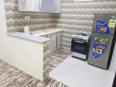 صورة ٥، استراحة الديرة ٢ للشباب