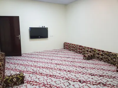 صورة ٤، استراحة الديرة ٢ للشباب