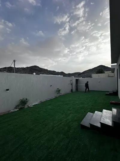 صورة ٤، استراحة تلال الهدا