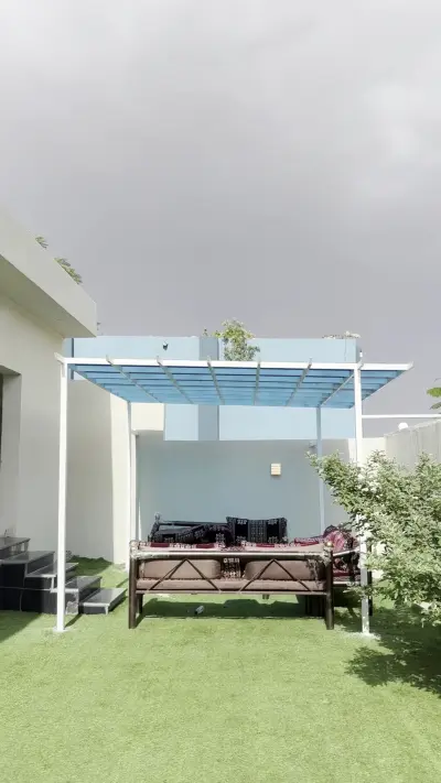 صورة ٣، استراحة تلال الهدا