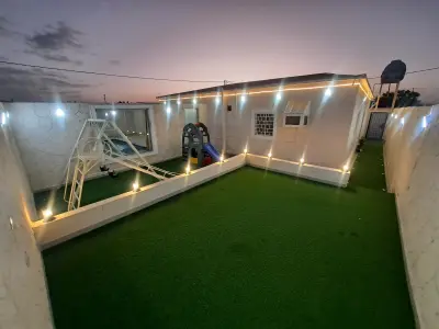صورة ٥، استراحة سمو