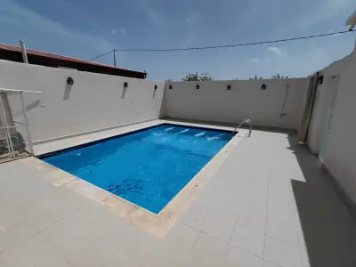 استراحة سمو