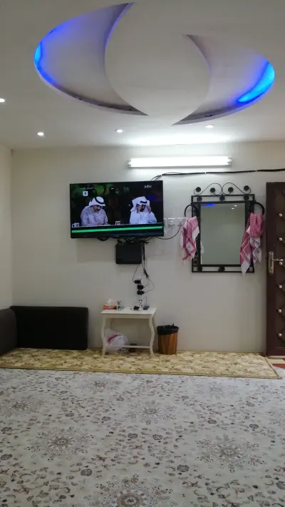 صورة ٤، استراحة ناجي الوذيناني