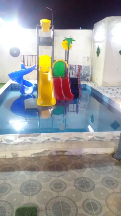 صورة ٣، استراحة الالماس