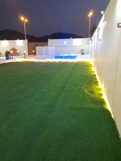صورة ٢، استراحة الالماس
