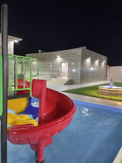 استراحة البشرى