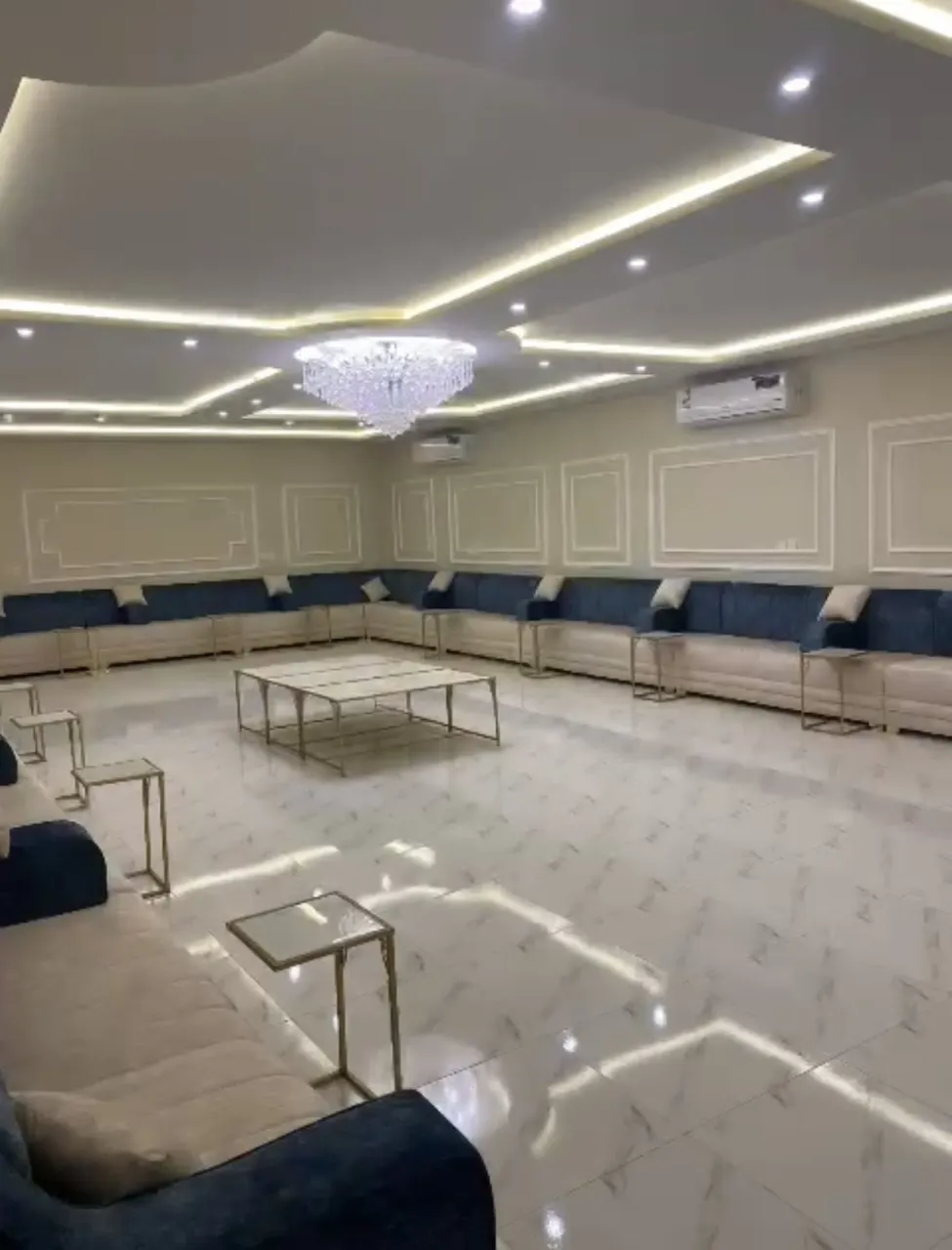 صورة ١، استراحة الفخامة الملكية