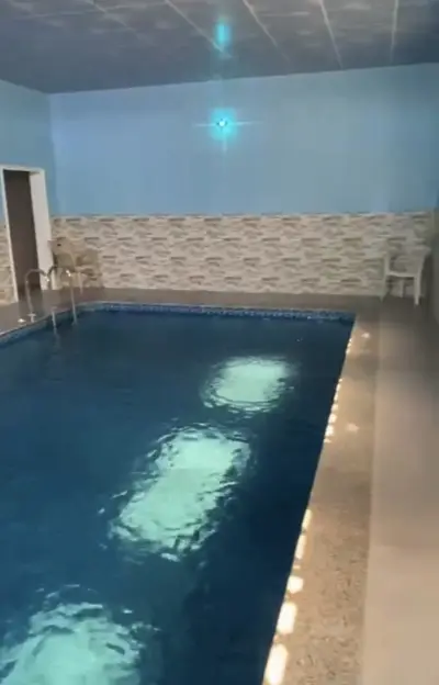 صورة ٢، استراحة الفخامة الملكية
