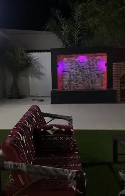 صورة ٣، استراحة الفخامة الملكية