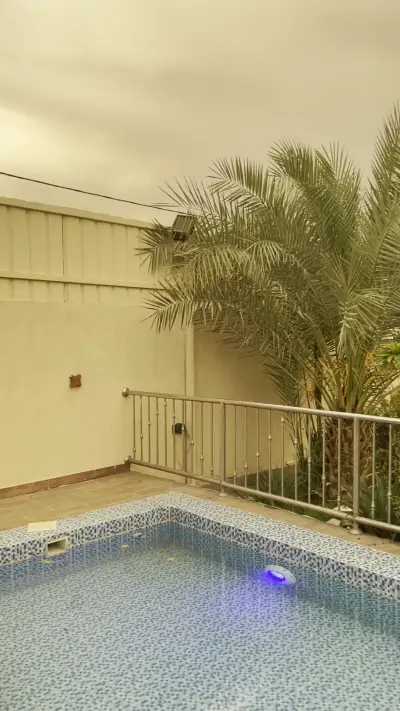صورة ٤، استراحة شيهانة