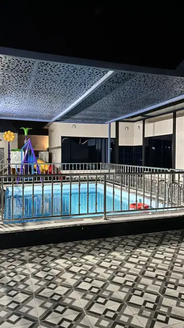 استراحة يونان