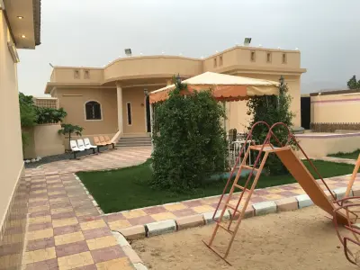 صورة ٤، استراحة المحمدية