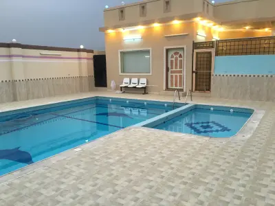 صورة ٣، استراحة المحمدية