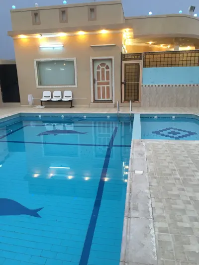 صورة ٢، استراحة المحمدية