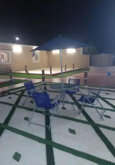 صورة ٢، استراحة الجوري Aljouri rest