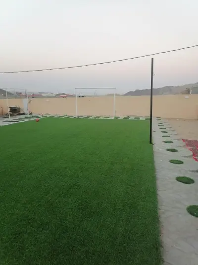 صورة ٥، استراحة الجوري Aljouri rest
