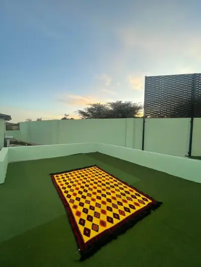صورة ٣، استراحة عدنه