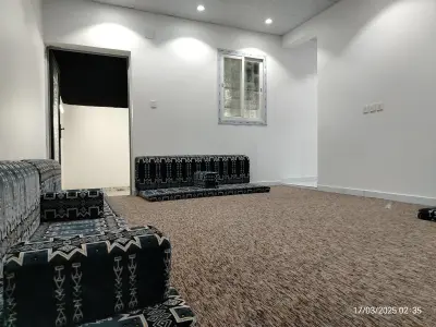 استراحات للايجار جديدة ومختصرة