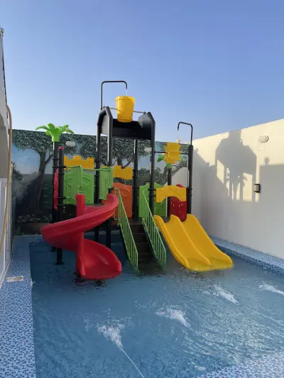 صورة ٣، استراحة فن نايت
