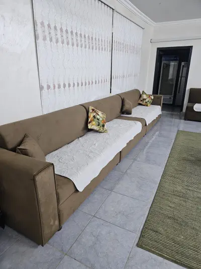 استراحة الحوراء