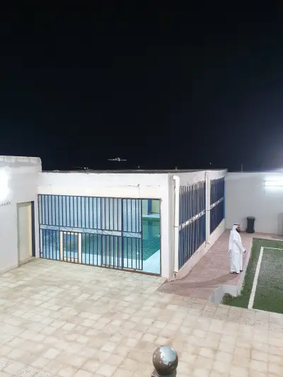 صورة ٤، استراحة الحوراء