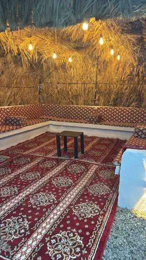 مخيم الجود