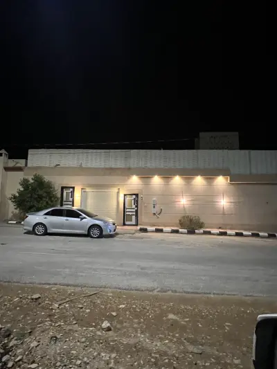 استراحات النور