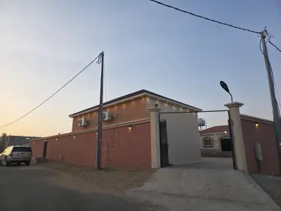 صورة ٥، استراحه للإيجار