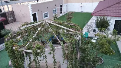 صورة ٢، استراحة ومنتجع بسمة السيل