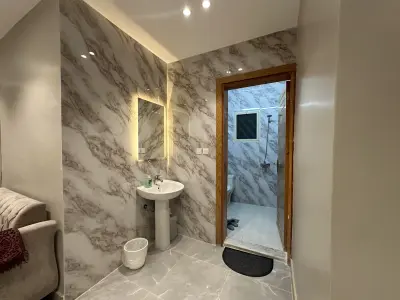صورة ٤، استراحات ريف الشفا