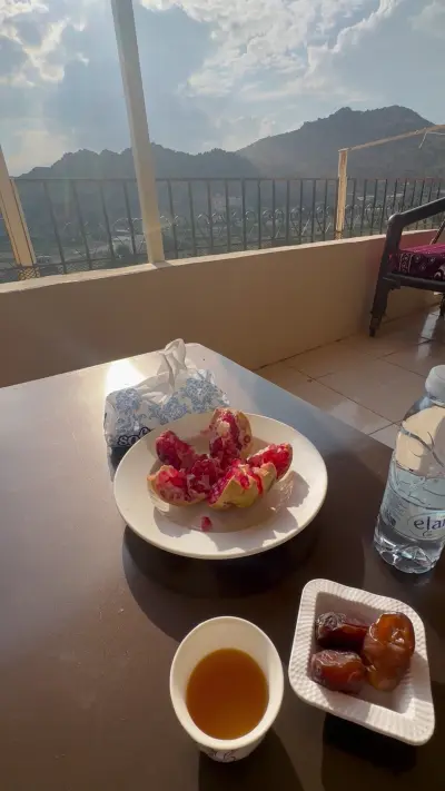 صورة ٣، استراحات ريف الشفا