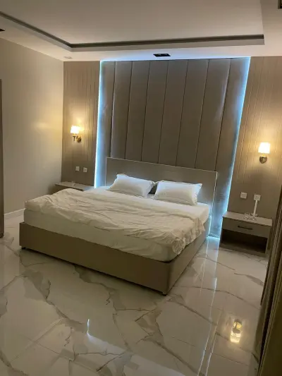 صورة ٢، استراحة الرونق