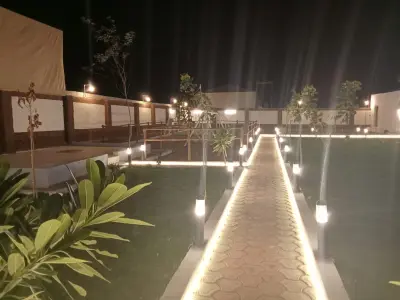 استراحه الجادل في اللحيانيه
