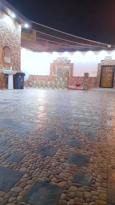 صورة ٣، استراحة الرويس