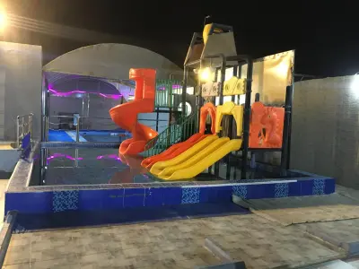صورة ٢، استراحة تروجينا Trogina