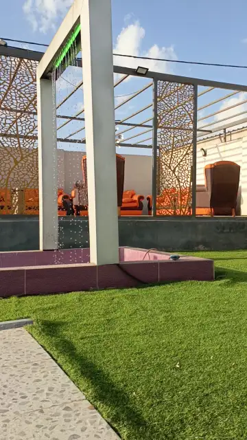صورة ٣، استراحة تروجينا Trogina