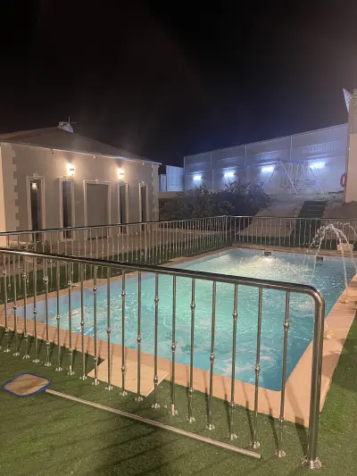 صورة ٣، استراحة طلة الجبل
