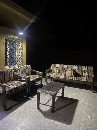 استراحة نجمة الليل