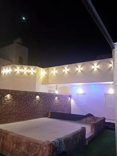 صورة ٣، إستراحة جنات
