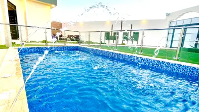 شاليهات الود