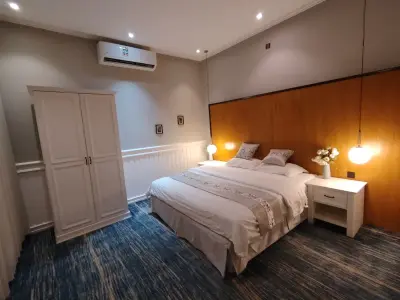شاليه ريڤانا بالزلفي