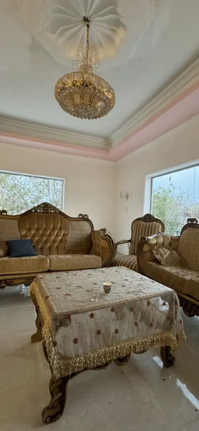 صورة ٥، شاليه الغابة