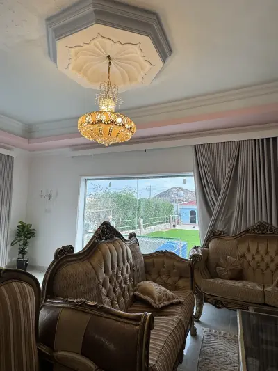 صورة ٤، شاليه الغابة