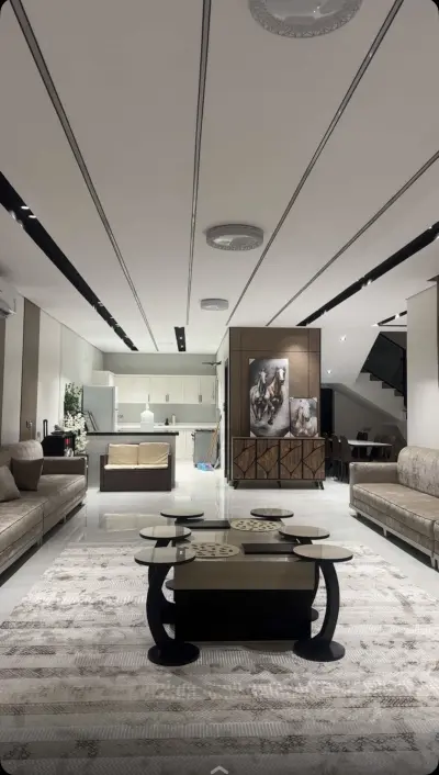 صورة ٥، شاليهات غيث الغروب